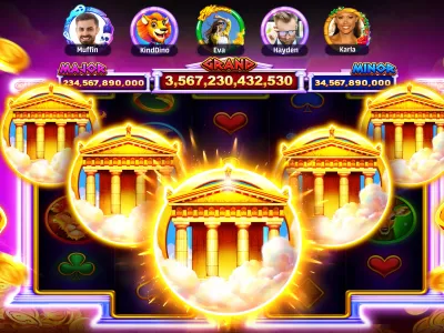 Fitur Slot Gacor Betcash
