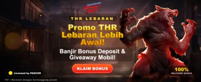 Mainkan Betcash Slot Gacor Hari Ini